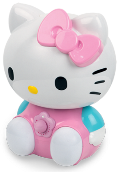  Ballu UHB-250 Hello Kitty M