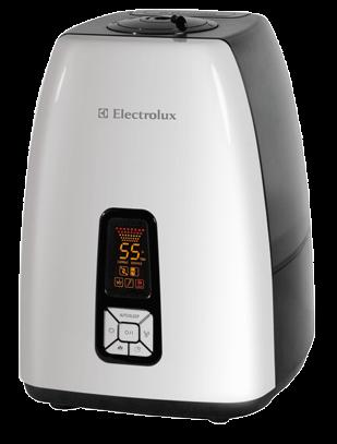 ELECTROLUX EHU 5515D